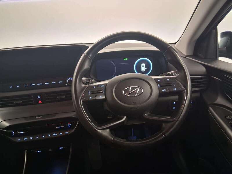 Used Hyundai i20 2022 for sale - 77814643: Photo 9