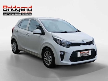 Used Kia Picanto 2021 for sale - 77831933: Photo