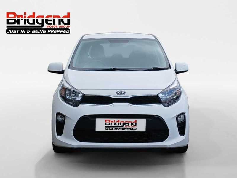 Used Kia Picanto 2021 for sale - 77831933: Photo 2