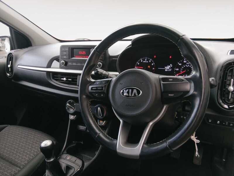 Used Kia Picanto 2021 for sale - 77831933: Photo 3