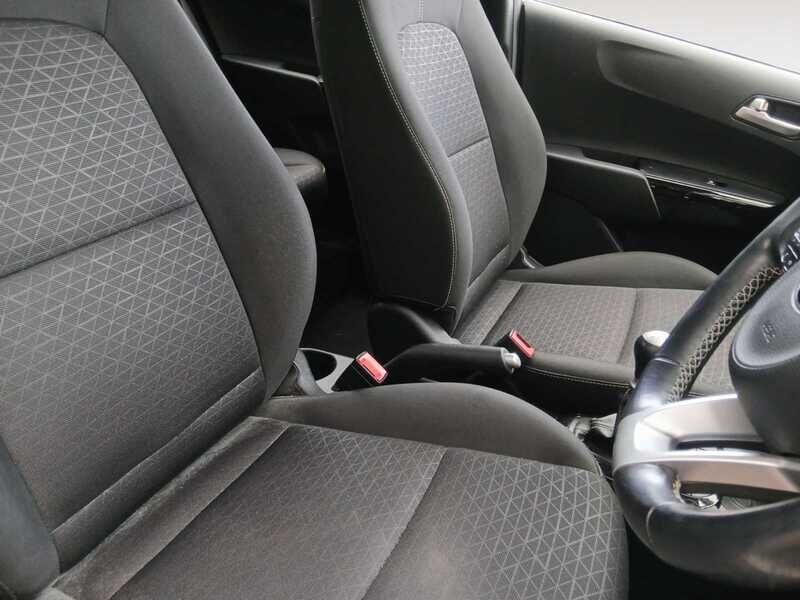 Used Kia Picanto 2021 for sale - 77831933: Photo 4
