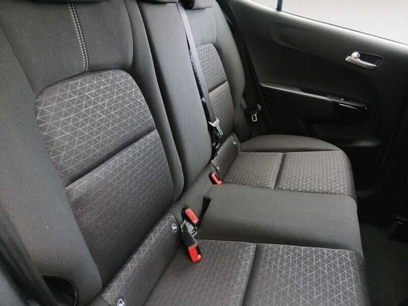 Used Kia Picanto 2021 for sale - 77831933: Photo 5