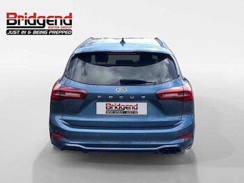 Used Ford Focus 2023 for sale - 78508808: Photo