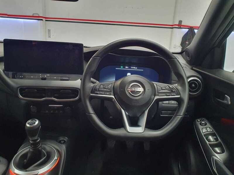 Used Nissan Juke 2024 for sale - 77050617: Photo 10