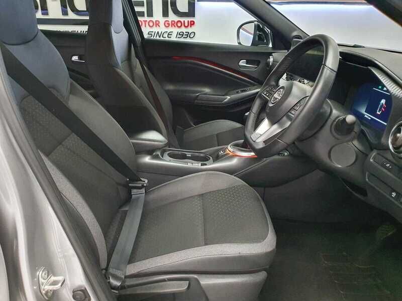 Used Nissan Juke 2024 for sale - 77050617: Photo 12