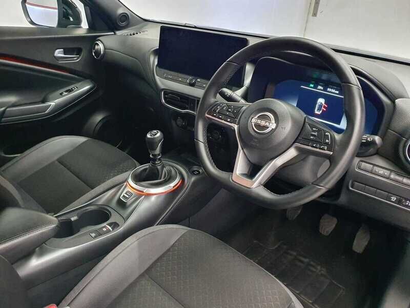 Used Nissan Juke 2024 for sale - 77050617: Photo 13