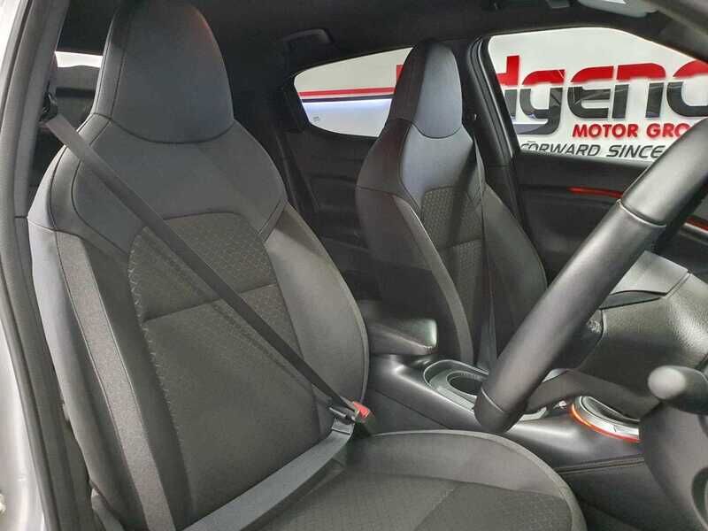 Used Nissan Juke 2024 for sale - 77050617: Photo 14