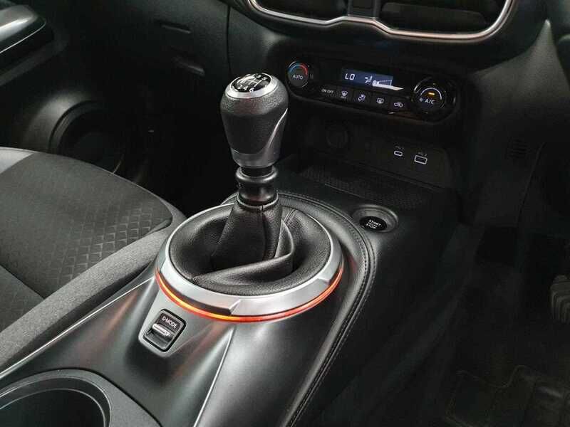 Used Nissan Juke 2024 for sale - 77050617: Photo 18