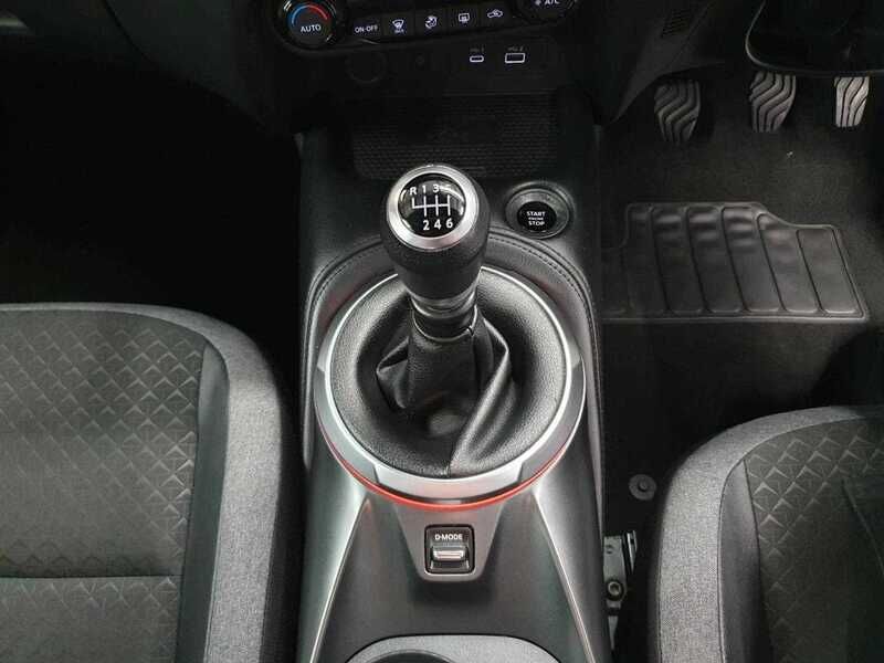 Used Nissan Juke 2024 for sale - 77050617: Photo 19