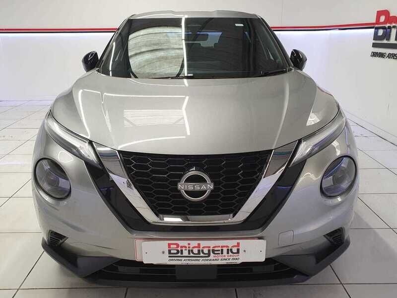 Used Nissan Juke 2024 for sale - 77050617: Photo 2