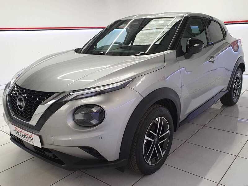 Used Nissan Juke 2024 for sale - 77050617: Photo 3