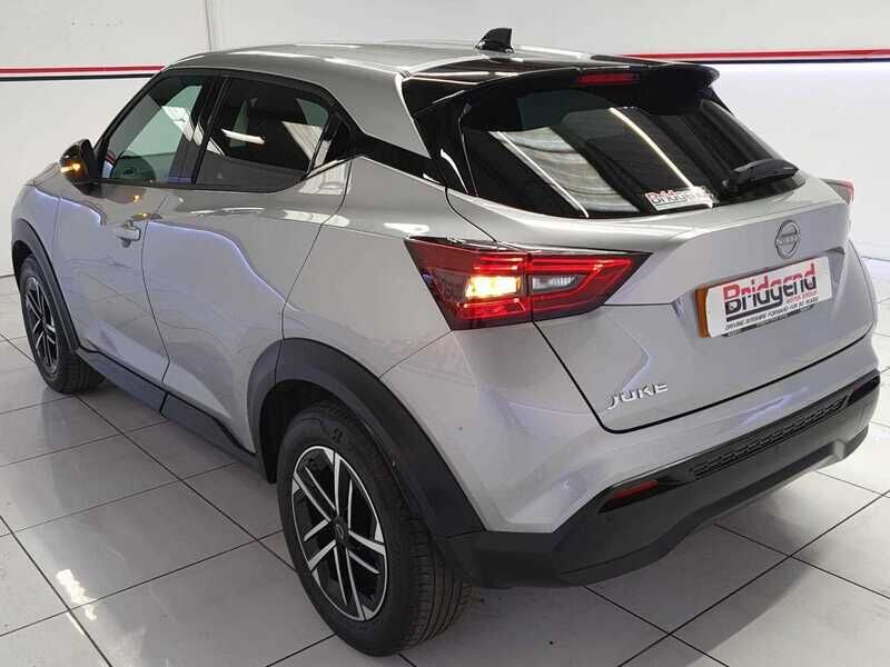 Used Nissan Juke 2024 for sale - 77050617: Photo 4