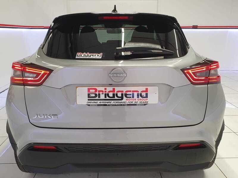 Used Nissan Juke 2024 for sale - 77050617: Photo 5