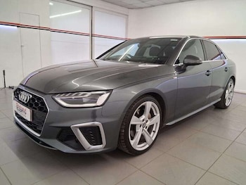 Used Audi A4 2020 for sale - 79309875: Photo