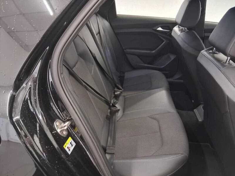 Used Audi A1 2020 for sale - 76550800: Photo 12