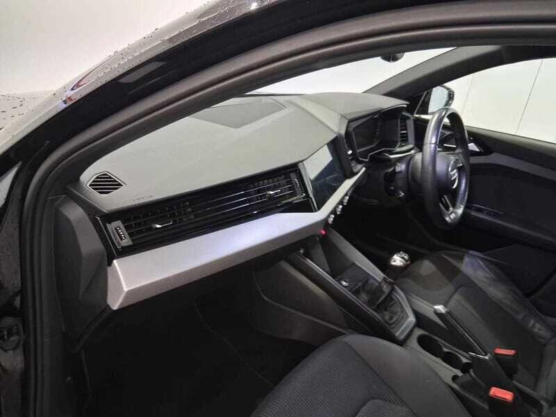 Used Audi A1 2020 for sale - 76550800: Photo 13