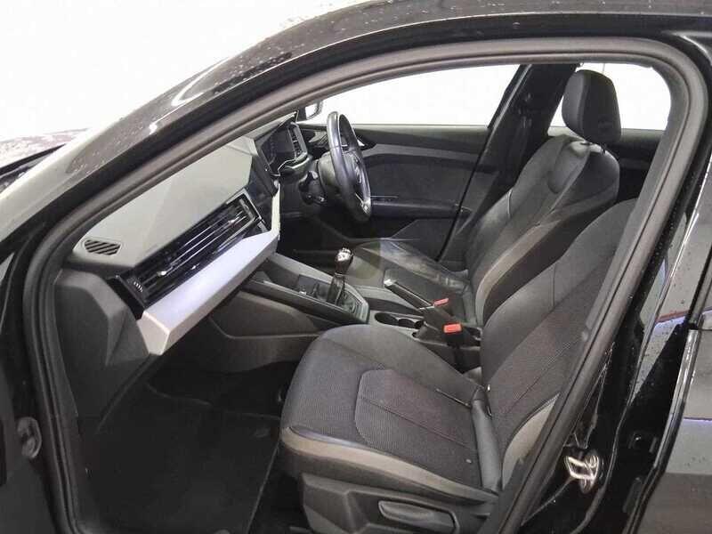 Used Audi A1 2020 for sale - 76550800: Photo 14