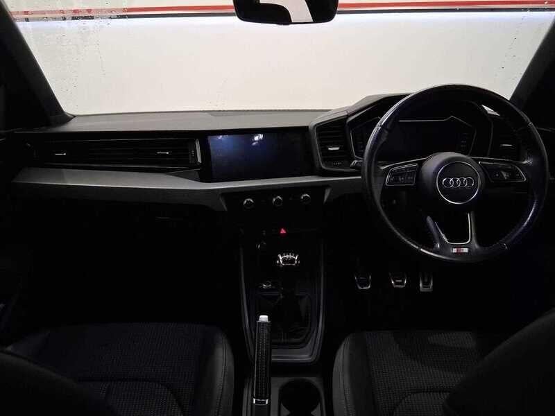 Used Audi A1 2020 for sale - 76550800: Photo 16