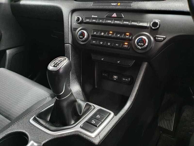 Used Kia Sportage 2021 for sale - 78040435: Photo 18