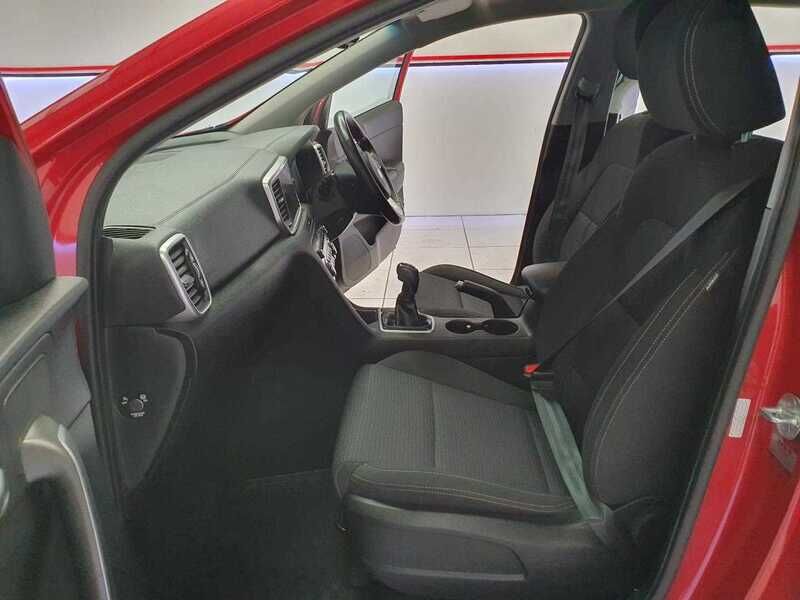 Used Kia Sportage 2021 for sale - 78040435: Photo 20
