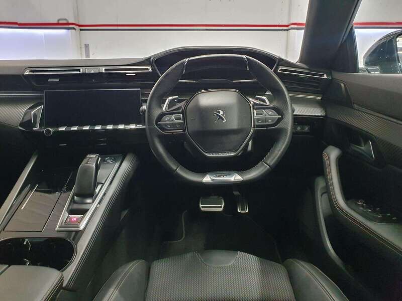 Used Peugeot 508 for sale - 77490835: Photo 10