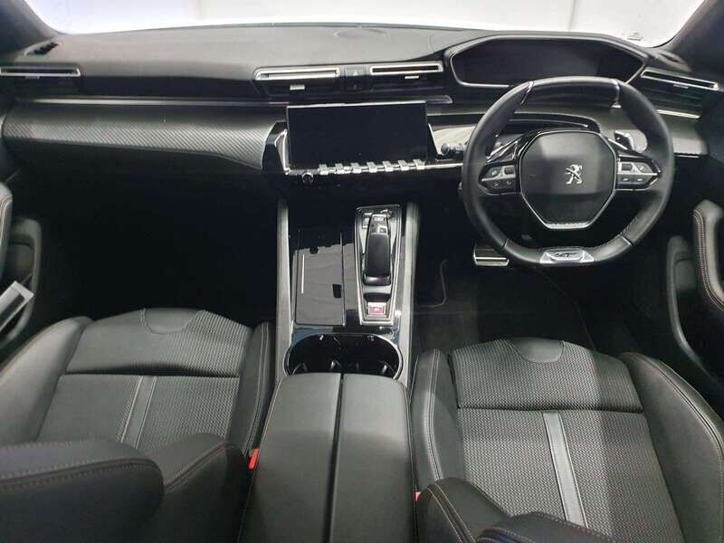 Used Peugeot 508 for sale - 77490835: Photo 11