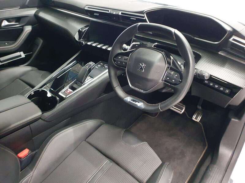 Used Peugeot 508 for sale - 77490835: Photo 13
