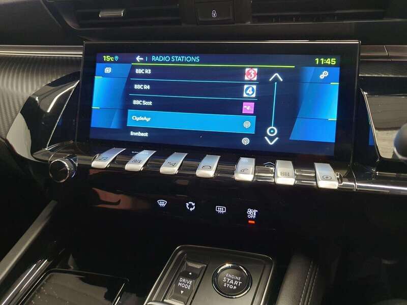 Used Peugeot 508 for sale - 77490835: Photo 16