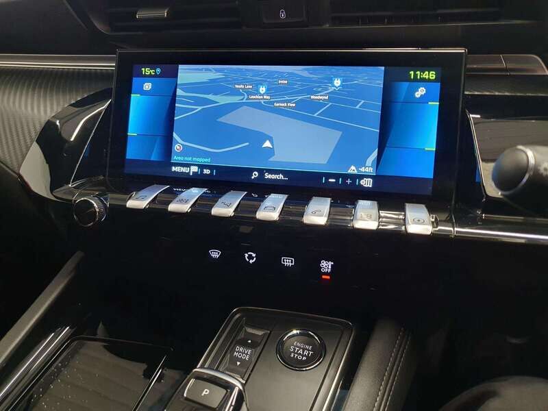 Used Peugeot 508 for sale - 77490835: Photo 17