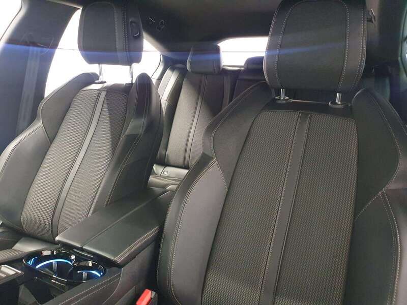 Used Peugeot 508 for sale - 77490835: Photo 21