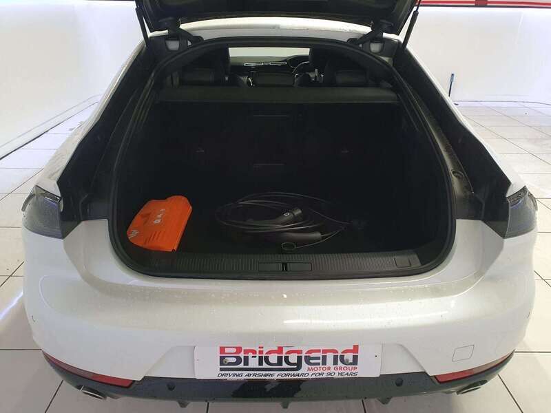 Used Peugeot 508 for sale - 77490835: Photo 7