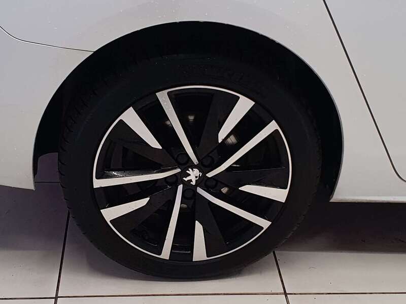 Used Peugeot 508 for sale - 77490835: Photo 8