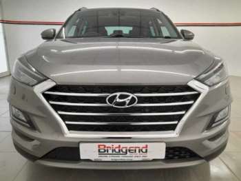 Used Hyundai TUCSON 2019 for sale - 74280943: Photo