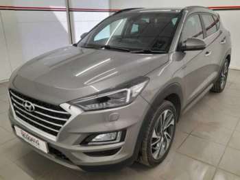Used Hyundai TUCSON 2019 for sale - 74280943: Photo