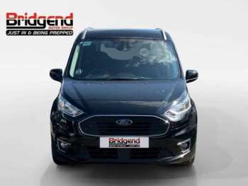 Used Ford Grand Tourneo Connect 2019 for sale - 74521681: Photo