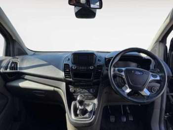 Used Ford Grand Tourneo Connect 2019 for sale - 74521681: Photo
