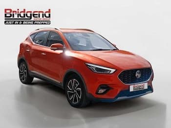 Used MG MG ZS 2021 for sale - 79628290: Photo
