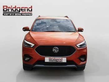 Used MG MG ZS 2021 for sale - 79628290: Photo