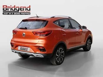 Used MG MG ZS 2021 for sale - 79628290: Photo