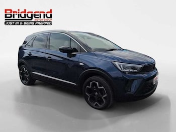 Used Vauxhall Crossland 2022 for sale - 78804115: Photo