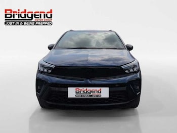 Used Vauxhall Crossland 2022 for sale - 78804115: Photo