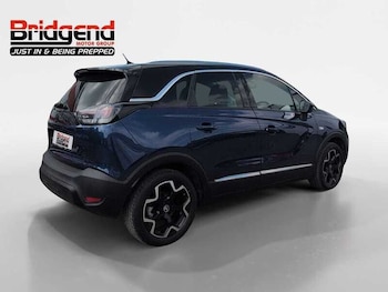 Used Vauxhall Crossland 2022 for sale - 78804115: Photo