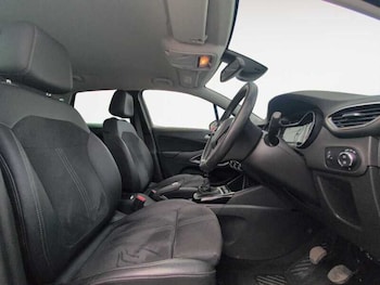 Used Vauxhall Crossland 2022 for sale - 78804115: Photo
