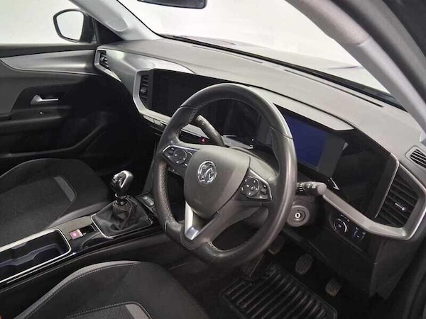 Used Vauxhall Mokka 2022 for sale - 76137497: Photo 10