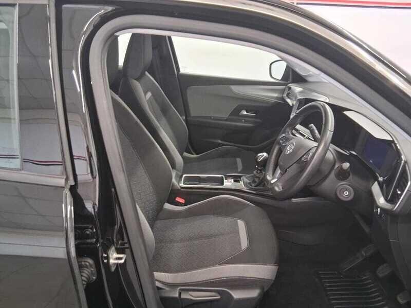 Used Vauxhall Mokka 2022 for sale - 76137497: Photo 11
