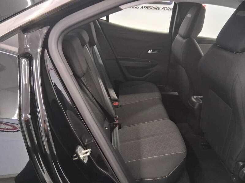 Used Vauxhall Mokka 2022 for sale - 76137497: Photo 12