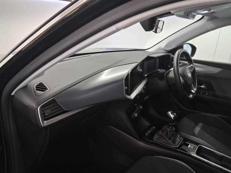 Used Vauxhall Mokka 2022 for sale - 76137497: Photo 13