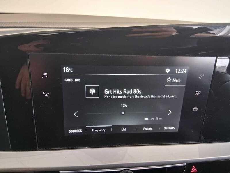 Used Vauxhall Mokka 2022 for sale - 76137497: Photo 17