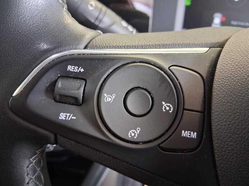 Used Vauxhall Mokka 2022 for sale - 76137497: Photo 18