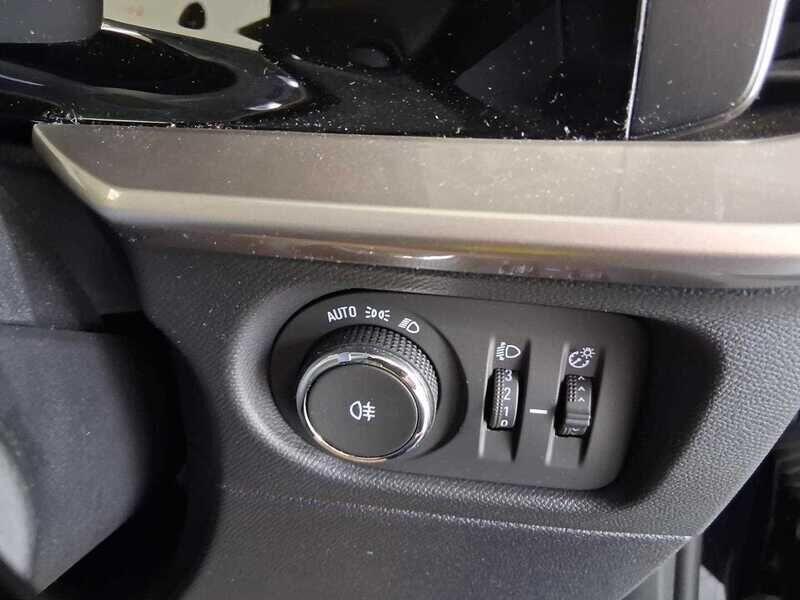 Used Vauxhall Mokka 2022 for sale - 76137497: Photo 19